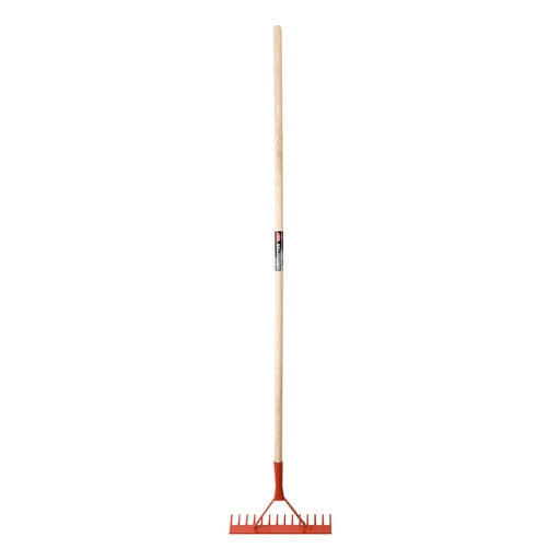 [5060655] polet 0290401 rateau bitumes 410mm/14d a/manche