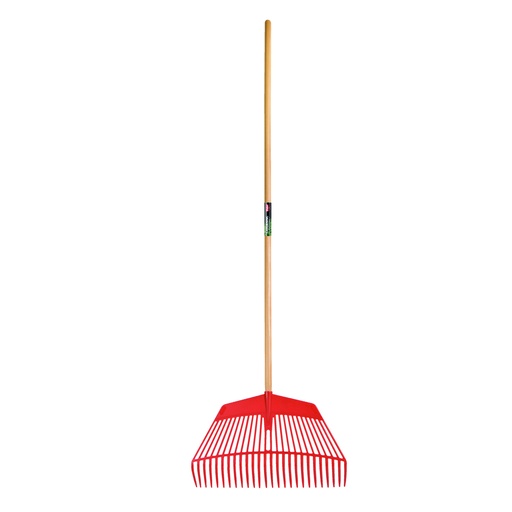 [5060730] polet 3500141 rateau a feuilles 600mm polyam.prof.fixe