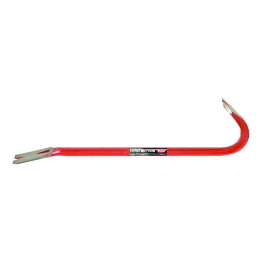 [5060916] polet 090420 arrache-clou hexagone 457x16mm - 18"x5/8