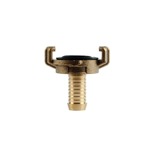 [5061014] polet KK100058 racc. griffe 5/8" tuyau court laiton
