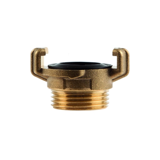 [5061019] polet KK200100 racc. griffe 1" file exter. laiton