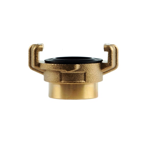 [5061021] polet KK300034 racc. griffe 3/4" file inter. laiton
