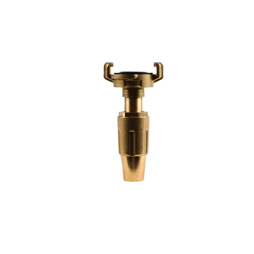 [5061024] polet KK400034 racc. griffe 3/4" lance laiton