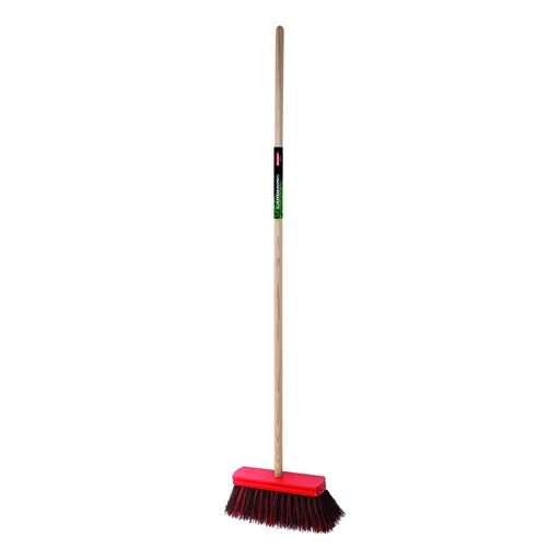 [5061053] polet 4070601 balai canton.300mm fsc 100% bahia/pvc a/ma 1,5m
