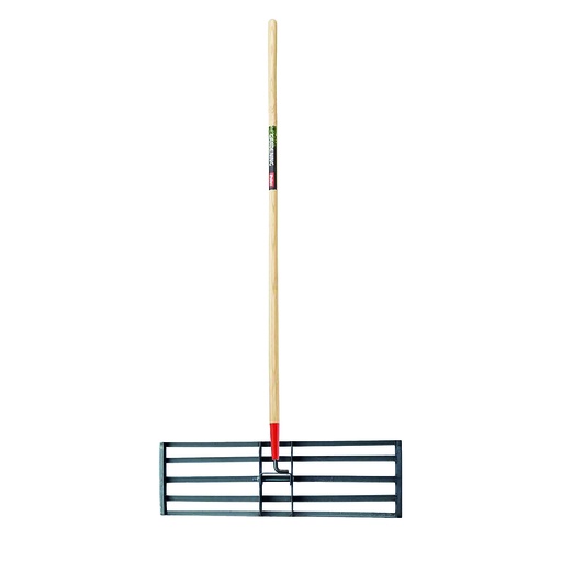 [5061239] polet 300080 râteau égalisateur 800x250mm a/m 1,5m