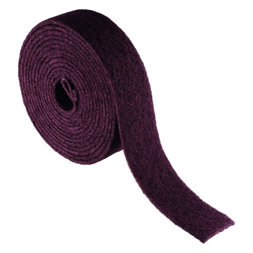 [5063099] tissu abrassif sur rouleau inox VLSR 115x10000