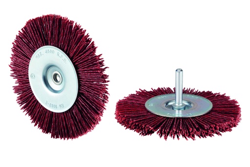 [5063102] brosse nylon ronde HRB 75x12x16x6.0