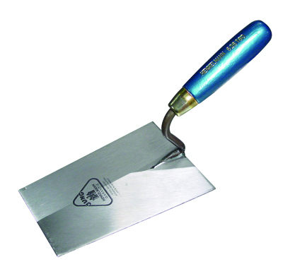[5066011] truelle de plâtrier coudé S J626180