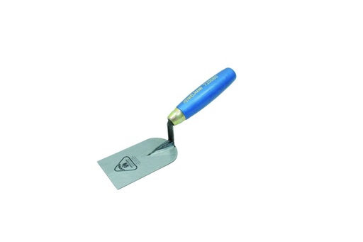 [5066127] truelle de plâtrier inox J520060