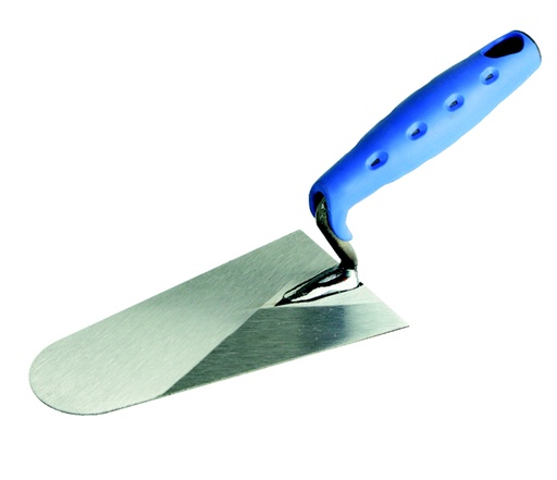 [5066170] truelle à polir belge inox J203160 softgrip
