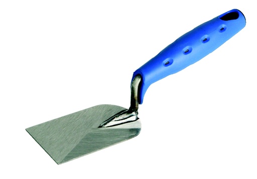 [5066172] truelle de plâtrier inox J220060 softgrip