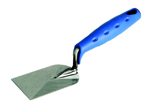 [5066255] truelle de plâtrier inox J220080 softgrip