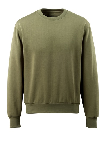 [51580-966] 51580-966 - MASCOT® Carvin [Sweatshirt] MASCOT® Crossover