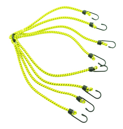 [5082113] élastique pour porte bagage Ledent