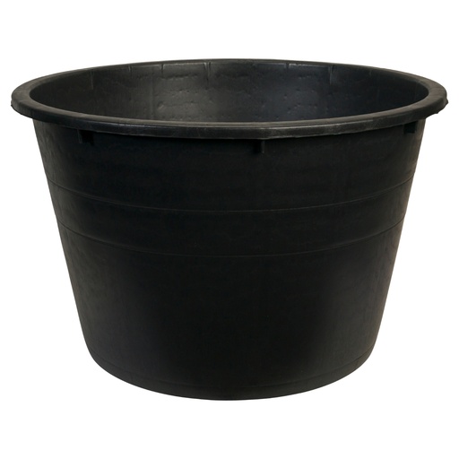 [5086008] gripline-t baignoire 230 l noir (85x55)