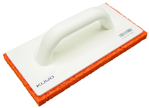 [5088010] taloche éponge orange 24/12