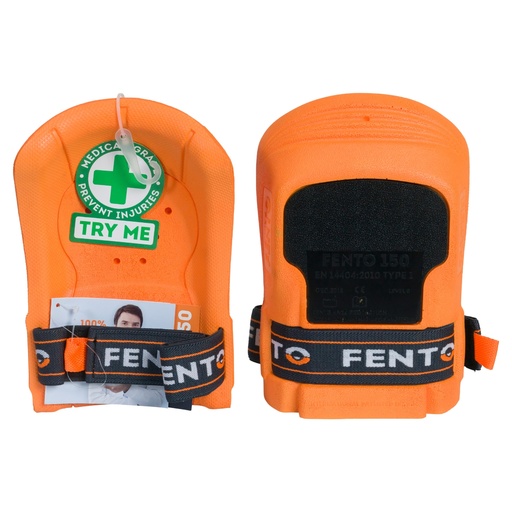 [5088024] fento kneepad home