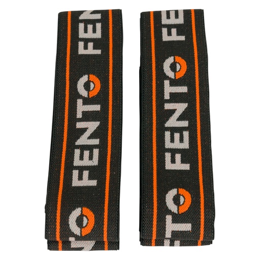 [5088027] fento kneepad set elastics max