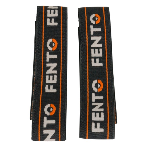 [5088028] fento kneepad set elastics home