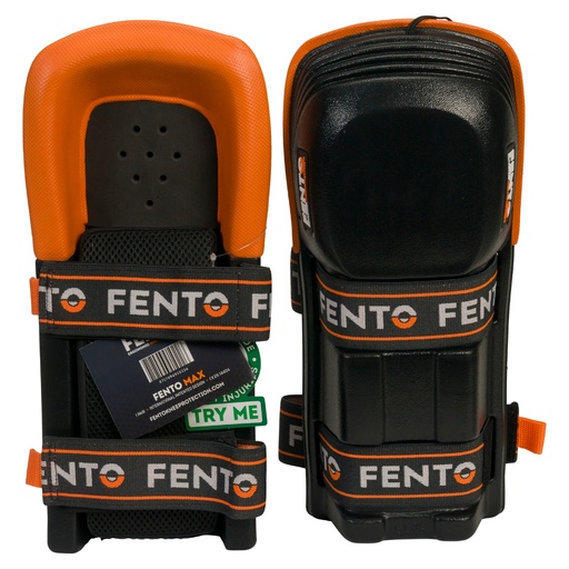 [5088035] fento genouillères max