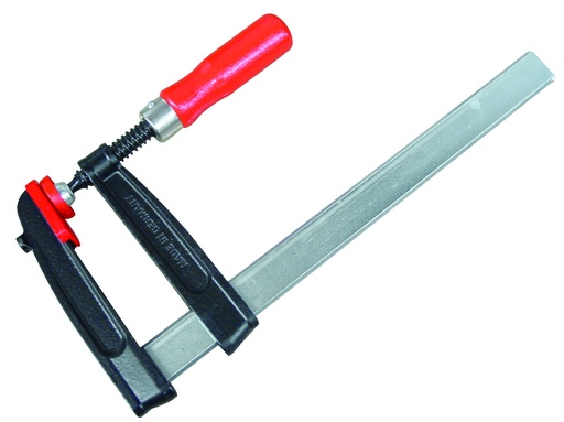 [5093011] serre-joint Bessey TGRC 120x800