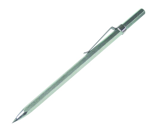 [5097037] pointe à tracer 6x150mm