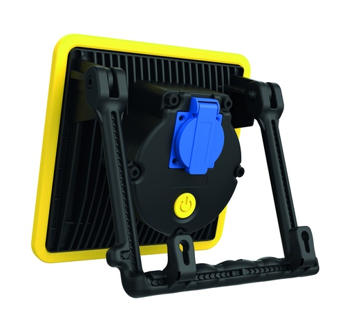 [5110044] TAB 84776 lampe de chantier 35W 230V