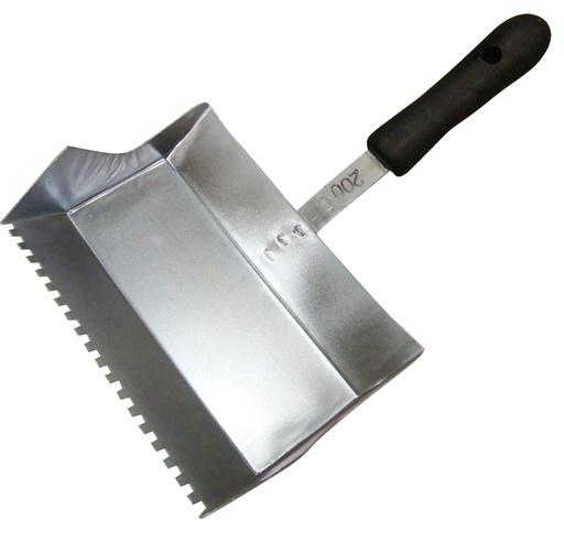 [5113003] truelle à encoller 10 cm