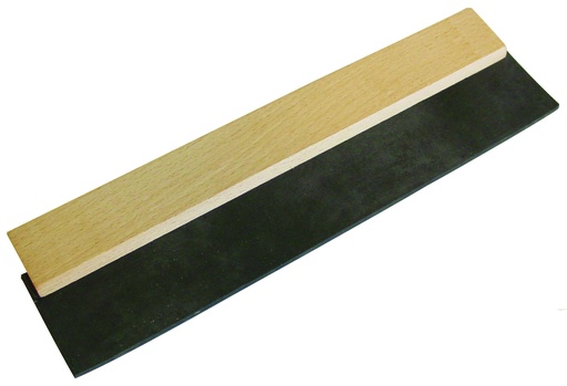 [5113012] raclette de carreleur 30cm