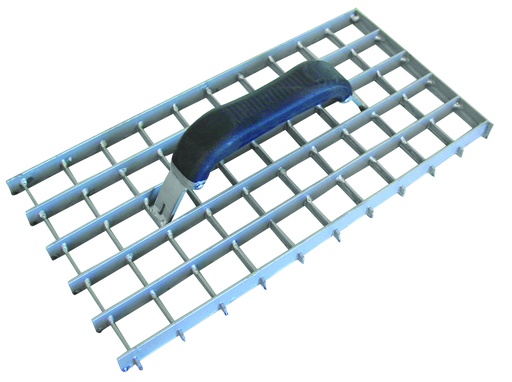 [5113020] rabot de plâtrier 285x140mm