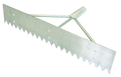[5113031] racloir pour asphalte 60 cm