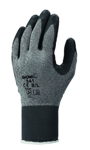 [5122005] gants de travail showa 341 9/XL