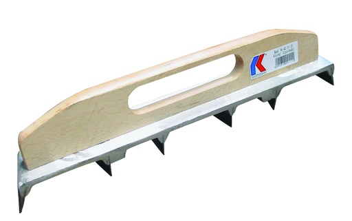 [5123061] rabot de plâtrier petit 330x40mm