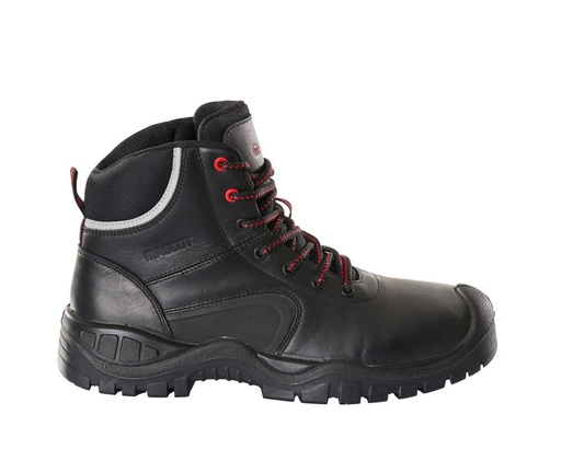 F0455-902 - Chaussures de sécurité hautes S3 [Chaussures de sécurité hautes] MASCOT® Footwear