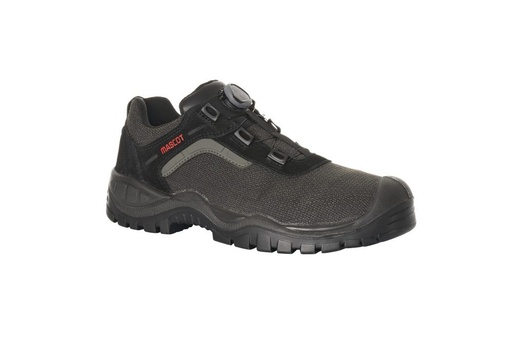 [F0461-771] F0461-771 - Chaussures de sécurité basses S3 BOA® [Chaussures de sécurité basses] MASCOT® Footwear