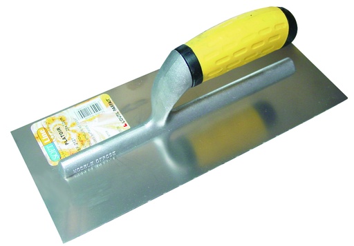 [5130023] plâtresse inox composite 280x120