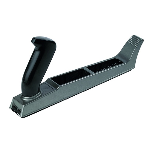[5130131] rabot rape métallique 255mm