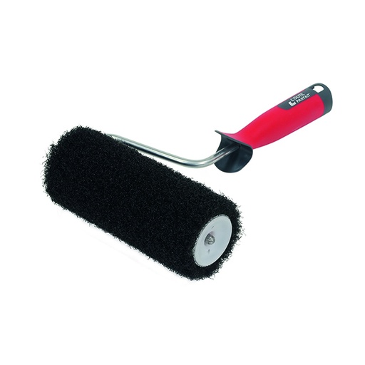 [5130137] rouleau à enduire polyamide avec manche 18/180mm