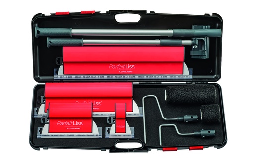 [5130170] valise ParfaitLiss finition manuelle