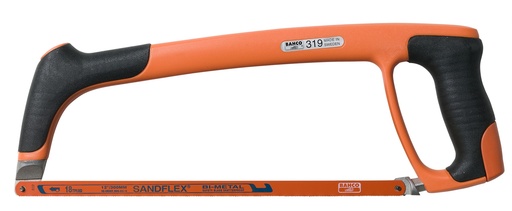 [5131151] scie à métaux softgrip 300mm