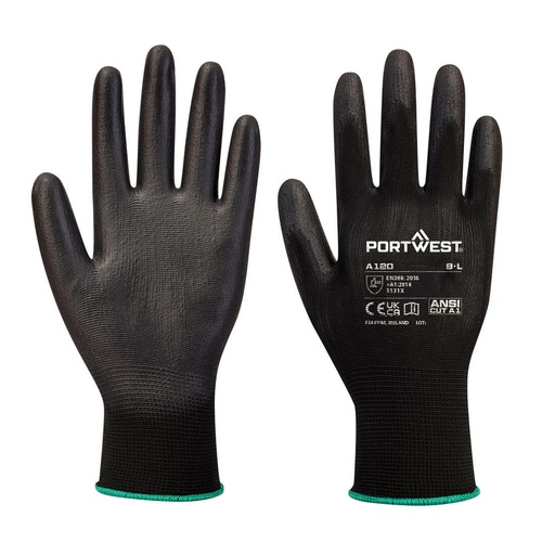 [A120] A120 - Gants de Manutention Générale [Gants] Portwest