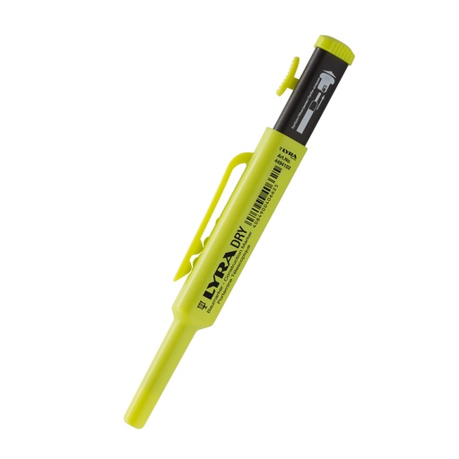 [5147036] lyra Dry construction marker (10p)