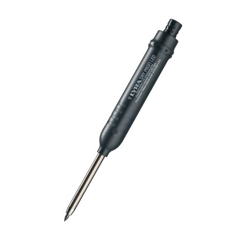 [5147098] Lyra Dry Profi LED construction marker (6p)