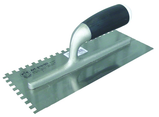 [5168003] plâtresse dentée pavan 4x6