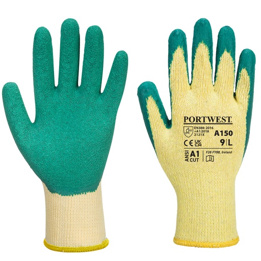 [A150] A150 - Gants de Manutention Générale [Gants] Portwest