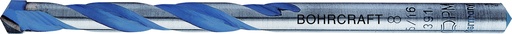 [5170060] mèche allround multi-laser 8x250