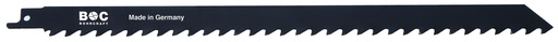 [5170080] lame de scie recipro bois dur 280mm