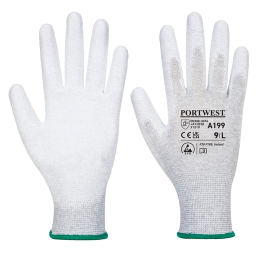 [A199] A199 - Gants ESD [Gants] Portwest