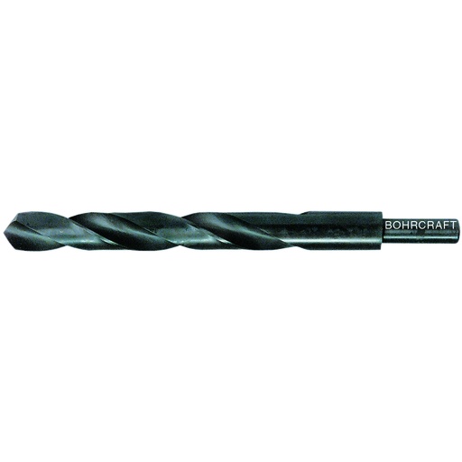 [5170276] mèche hélicoïdaux métal 338-G SP 9,0x125/81mm (10pc)