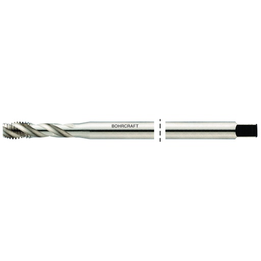 [5170903] taraud à machine long RSP 35° 371-G M6 5,0x120/19mm